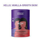 Colorbar Beauty Miracle Gummies - Wow Skin 002