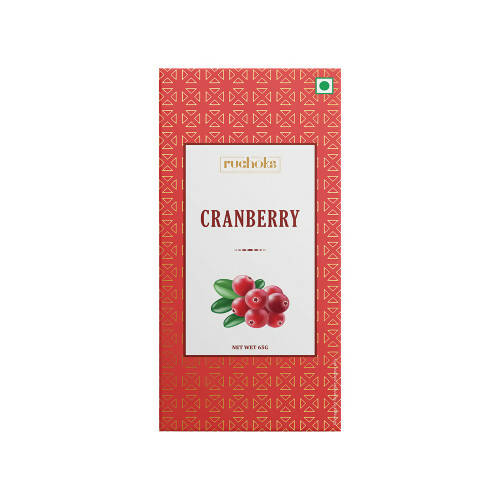 Dibha Valentines Special Cranberry Chocolate Bars