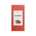 Dibha Valentines Special Cranberry Chocolate Bars