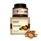 Richfeel Argan Hair Mask Reparative Deep Conditioner