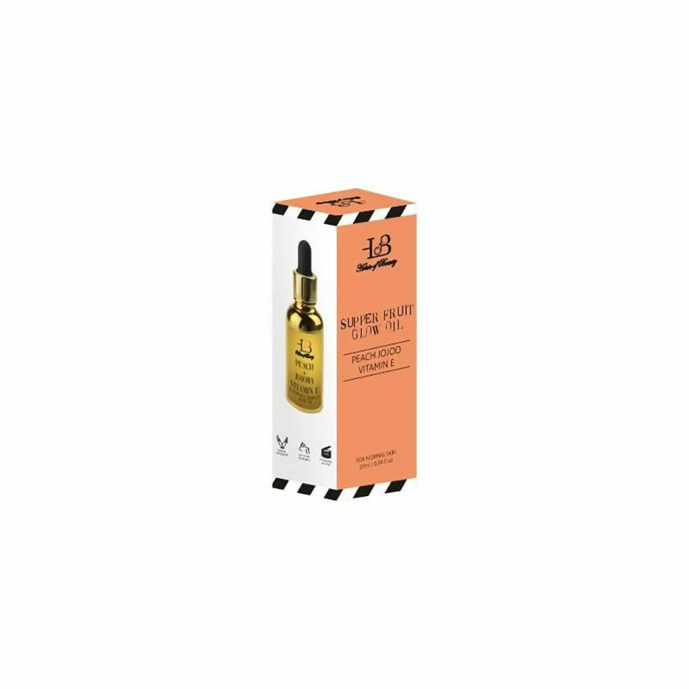 House Of Beauty Super Fruit Glow Oil