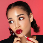Etude House Dear Darling Water Gel Lip And Cheek Tint Lipstick - Rd302