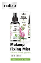 Maliao Professional Makeup Fixing Mist