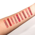 Love Earth Lip Crayon Non-Transfer Lipstick 2.O And Sharpener