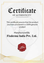 Fixderma Face 21 Cleanser