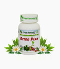 Planet Ayurveda Osteo Plan Capsules - Distacart