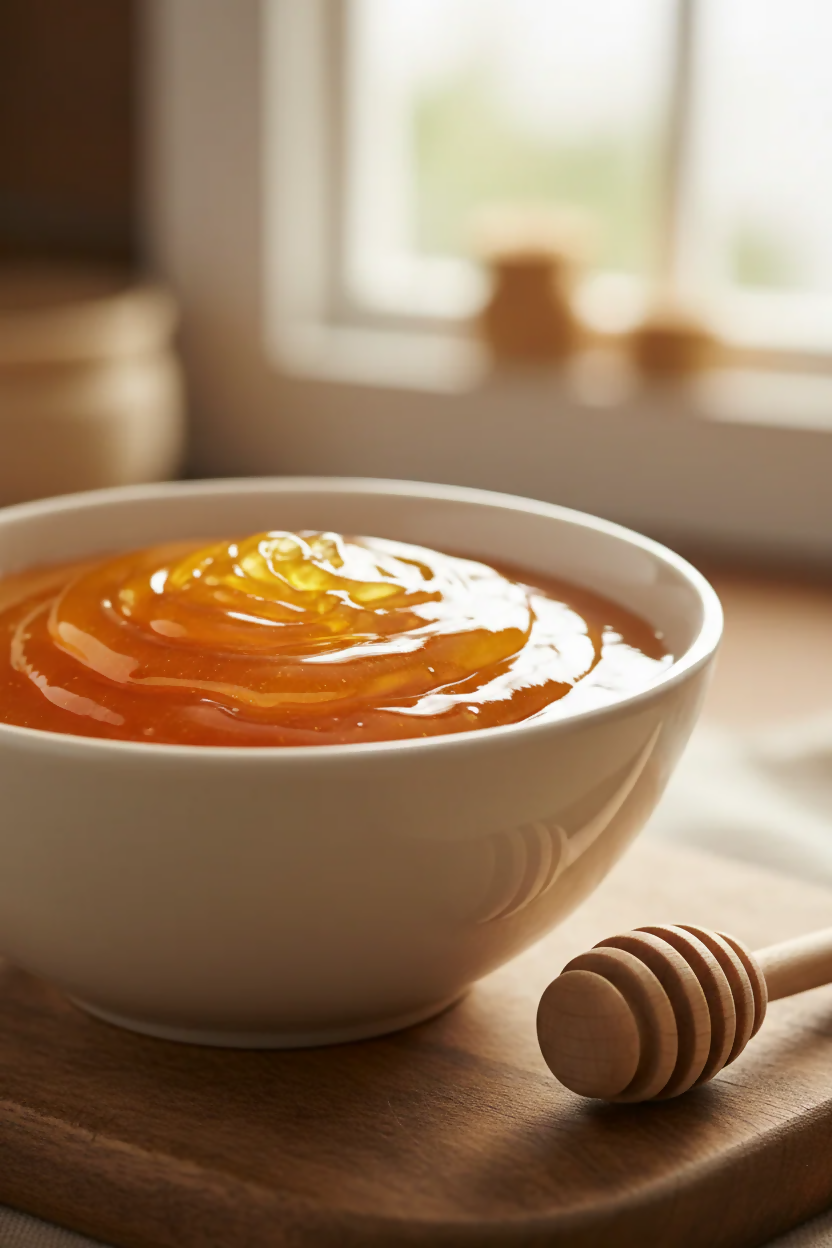 VedaRasa Wild Honey