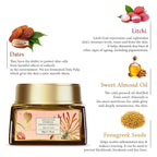Forest Essentials Advanced Eternal Youth Formula Date & Litchi
