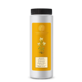Forest Essentials Silken Dusting Powder Mashobra Honey & Vanilla