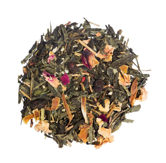 TGL Co. Geisha Green Tea - Distacart
