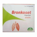 Four S Lab Bronkoset Capsule - Distacart