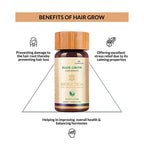 Biogetica Hairgrow Advance Hair Support Capsules