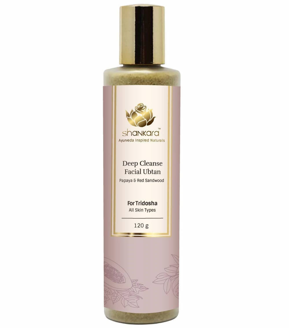 Shankara by Sri Sri Tattva Tri-dosha Purification Combo