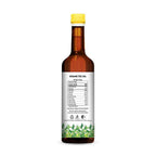 Nature Land Organics Sesame Oil