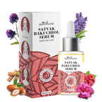 Satthwa Bakuchiol Serum For Even Skin Tone