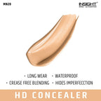 Insight Cosmetics HD Concealer - MN 20 - Distacart