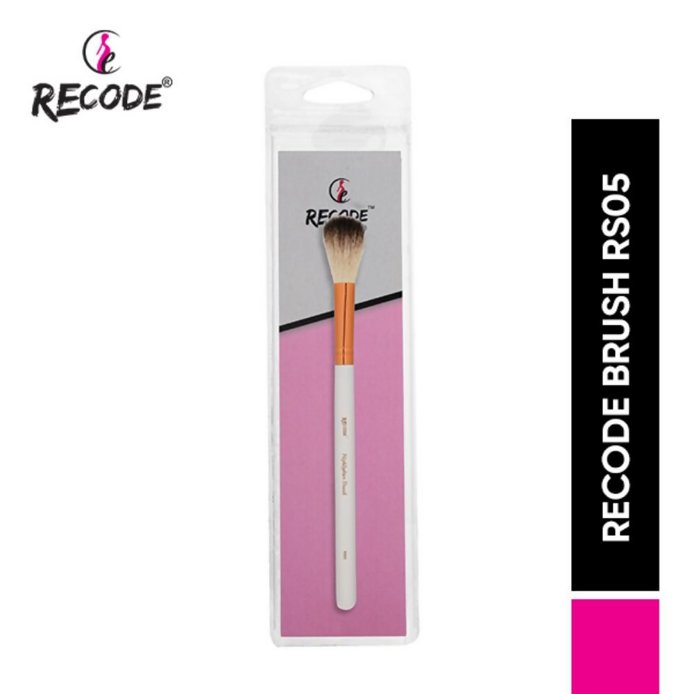 Recode Highlighter Brush - RS 05