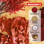 Healthy Master Beetroot Chips - Distacart