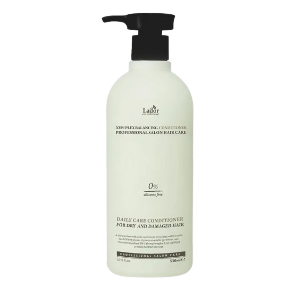 La'dor Korean Moisture Balancing Conditioner for Dry, Dull & Frizzy Hair - Paraben & Sulphate Free