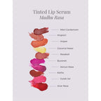 Forest Essentials Tinted Lip Serum Madhu Rasa Angoori
