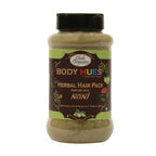 Chek Organics Body Hues Herbal Hair Pack
