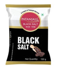 Patanjali Kala Namak