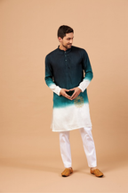 Leonine Kurta by Hilo Design