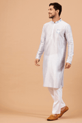 Manatee Designer Men's kurta by Hilo Design
