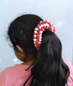 Red Gajra