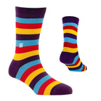 Socksoho Luxury Men Socks Ashikaga Edition