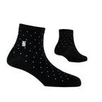 Socksoho Luxury Men Socks Classic Black Edition