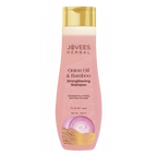 Jovees Red Onion Oil & Bamboo Strengthening Shampoo