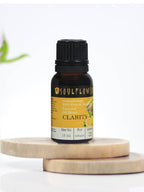 Soulflower Clarity Essential Oil