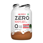 Big Muscles Nutrition Zero Whey Protein