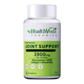 Health Veda Organics Plant Based Joint Support Tablets - Distacart