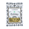 Sublime Inspiring Awe Cardamom - Distacart