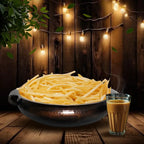 Mallu Vibes Tapioca Chips - Distacart