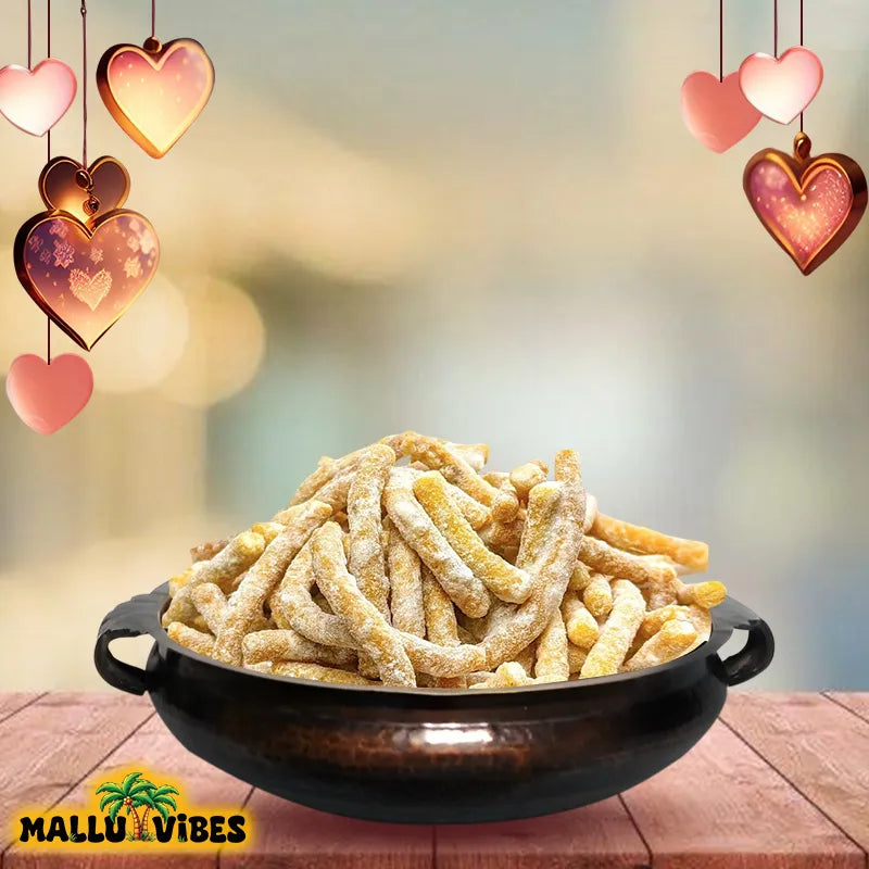 Mallu Vibes Madhura Seva - Distacart