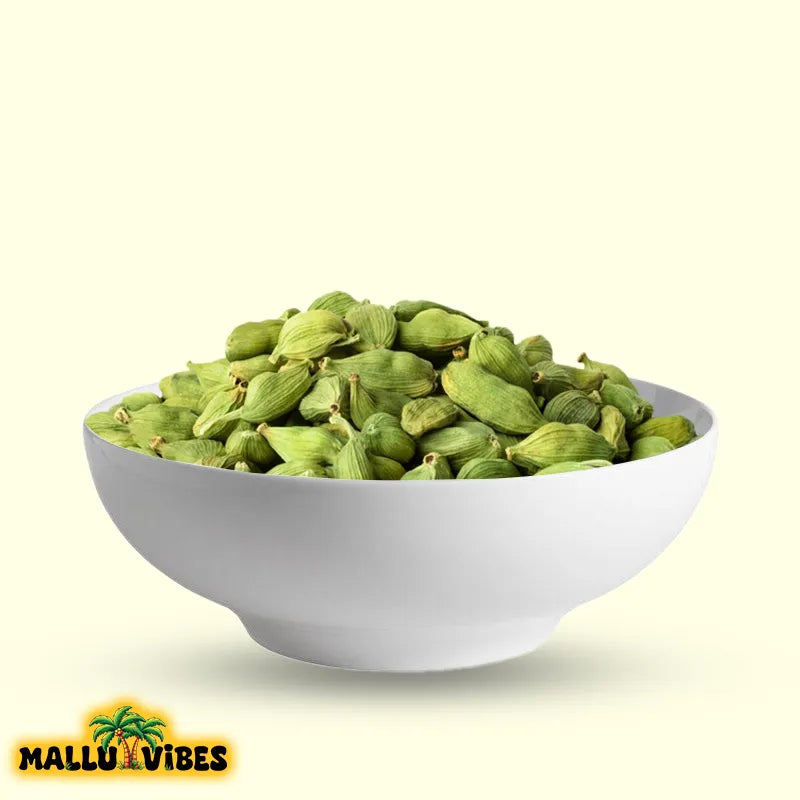 Mallu Vibes Cardamom - Distacart