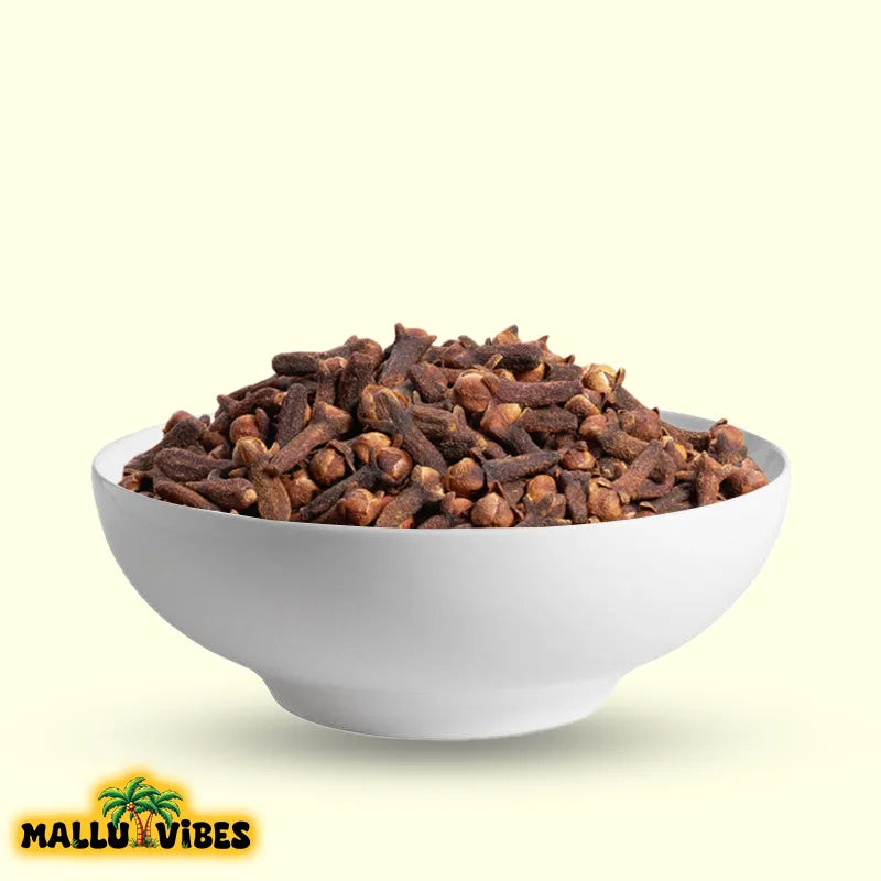 Mallu Vibes Cloves - Distacart