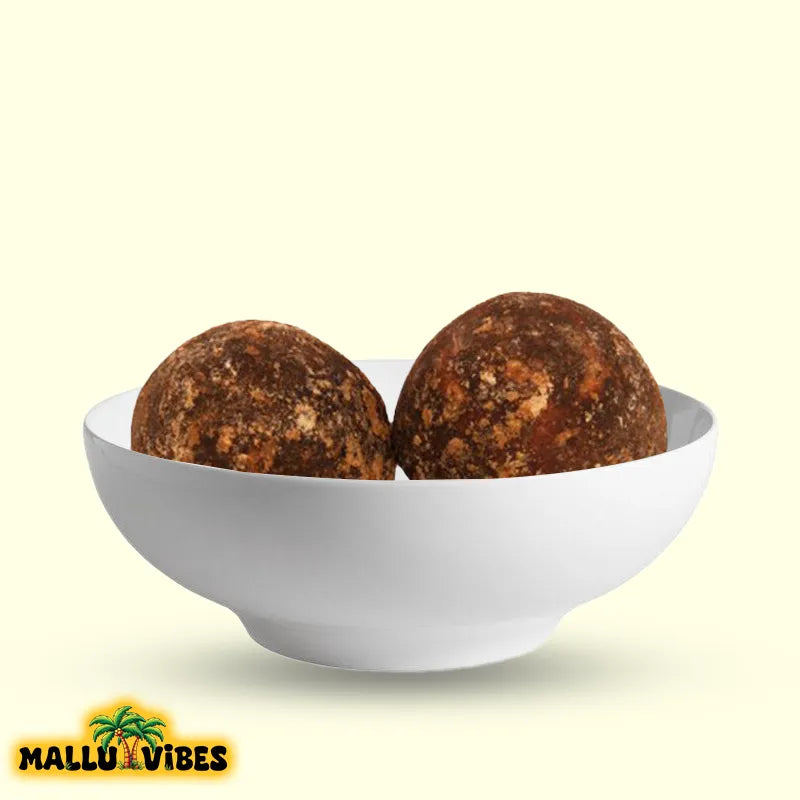 Mallu Vibes Palm Jaggery - Distacart