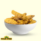 Mallu Vibes Wild Turmeric - Distacart