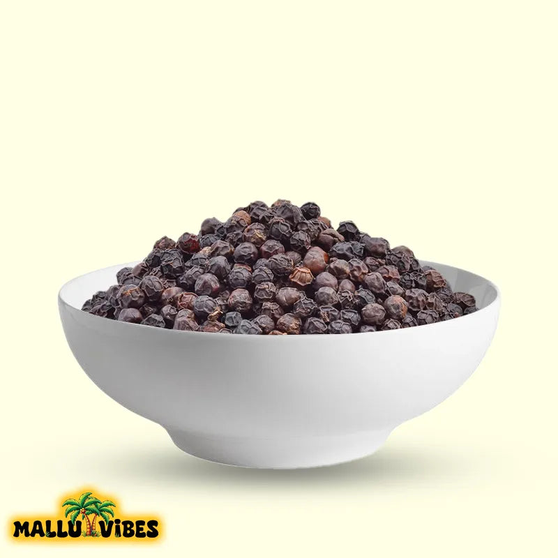 Mallu Vibes Pepper - Distacart