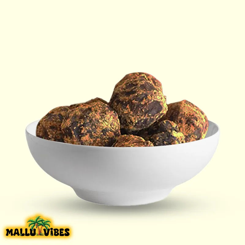 Mallu Vibes Jaggery - Distacart