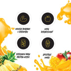 Big Muscles Nutrition Frotein