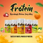 Big Muscles Nutrition Frotein