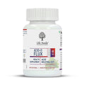 Life Aveda Acid O Flux Capsules - Distacart