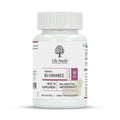 Life Aveda Premium BU-Enhance Capsules - Distacart