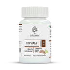 Life Aveda Triphala Capsules - Distacart
