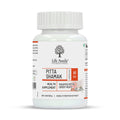 Life Aveda Pitta Shamak Capsules - Distacart